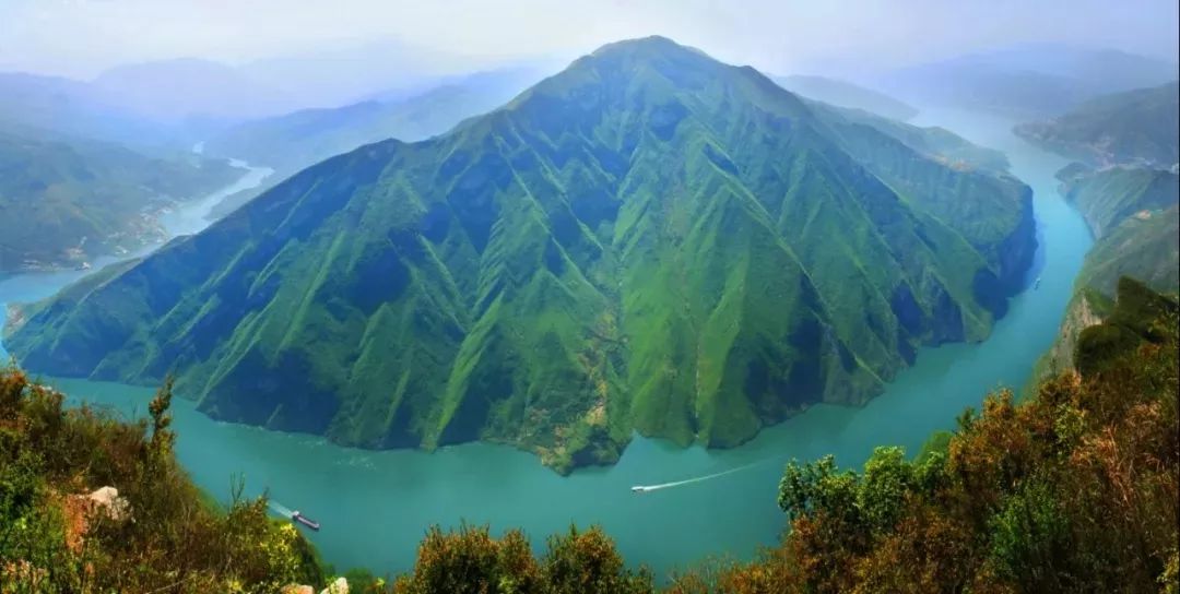 三峡小狗山，从无名到网络红人的奇迹之旅