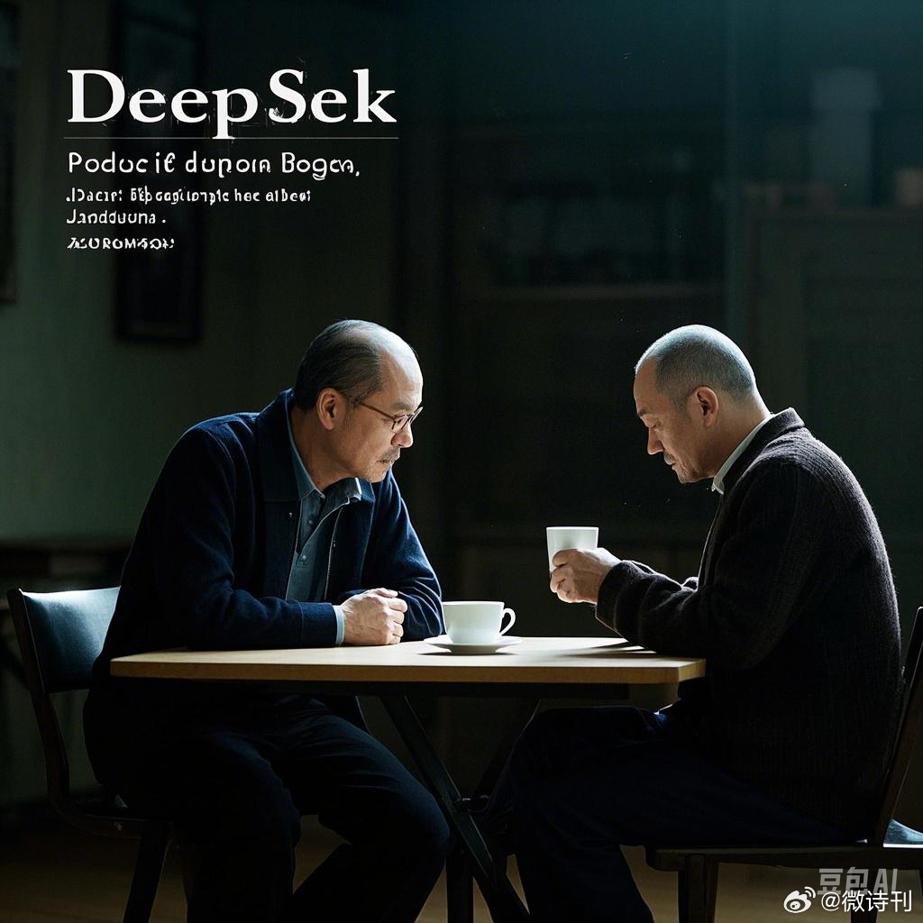 麦家解析DeepSeek，臻于完美，无懈可击